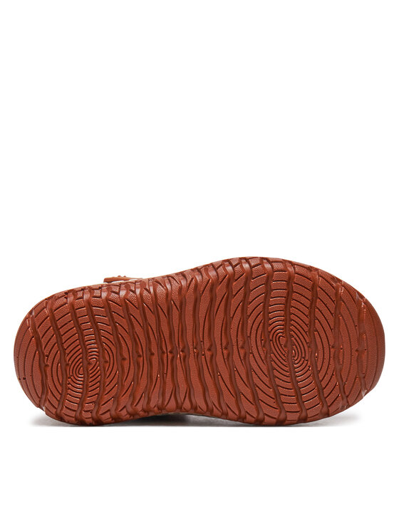 Reima Reima Polacchine Patter 2.0 5400042A Marrone
