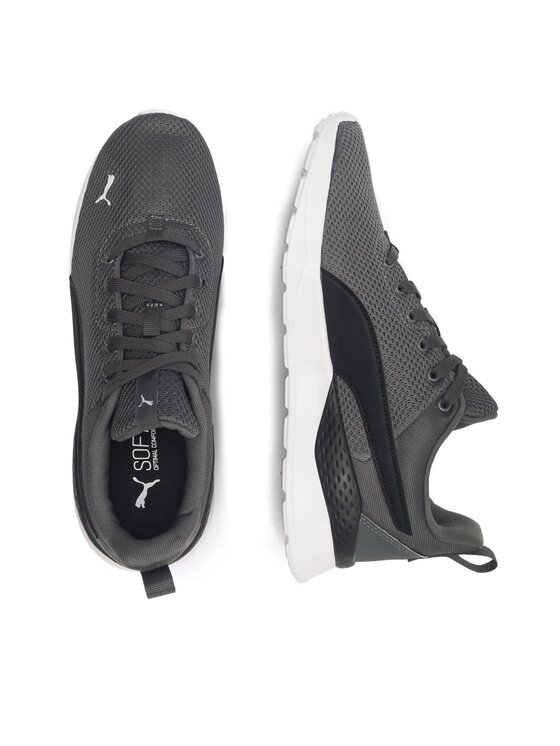 Puma Puma Laisvalaikio batai Anzarun Lite 37112840 Pilka