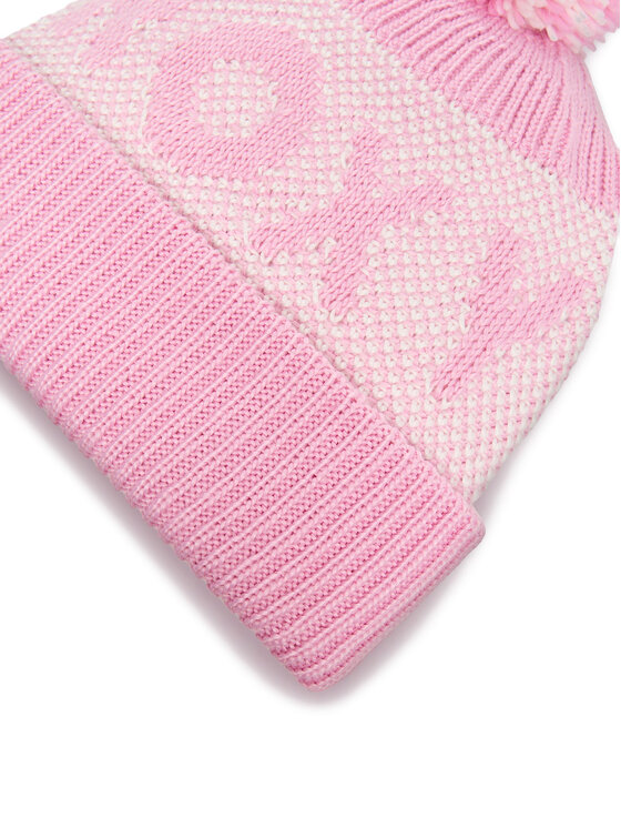 Roxy Roxy Czapka CEO-RX-W3-001-AW25 Różowy