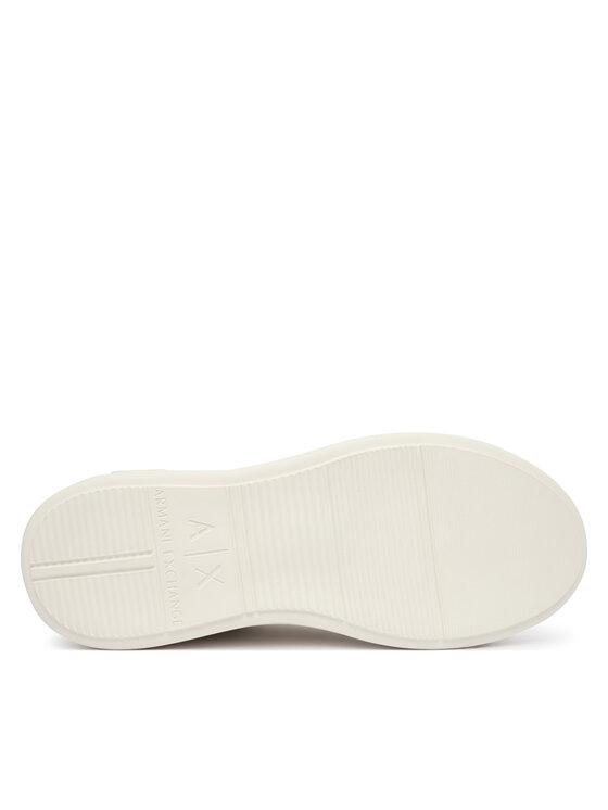 Armani Exchange Armani Exchange Sportcipők XW002149 AF19528 MZ728 Fehér