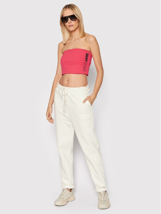 Top DP2T8810 Rosa Slim Fit