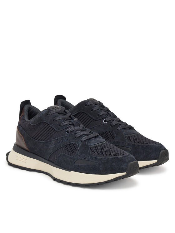 BOSS BOSS Sneakers Jonah 50542119 Dunkelblau