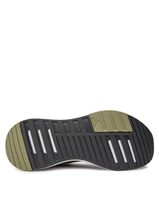 adidas adidas Sneakersy Racer TR23 ID7835 Khaki