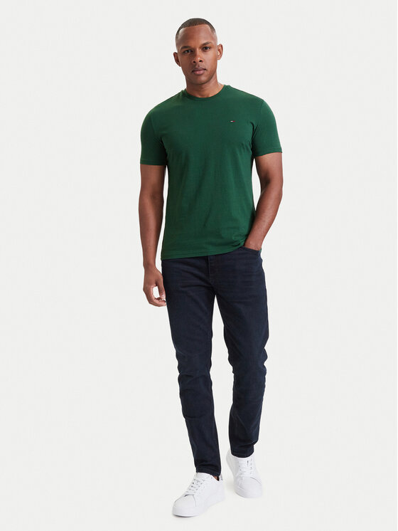 Tommy Jeans Tommy Jeans Komplet t-shirtów DM0DM21579 Kolorowy Regular Fit