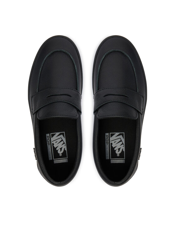 Vans Vans Lordsy Skate Loafer VN0A5DXUBKA1 Czarny