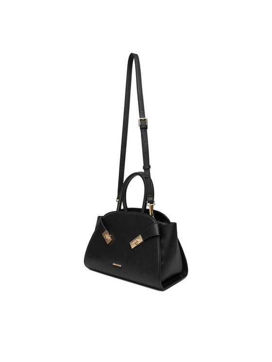 Gino Rossi Gino Rossi Handtasche CEO-EMMY-DA8001 Schwarz
