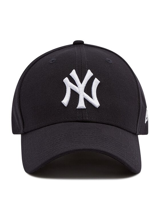 New Era New Era Cappellino The League Neyyan G 10047538 Blu scuro