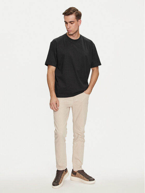 Guess Jeans Guess Jeans T-särk M4YI44 K8FQ4 Must Regular Fit