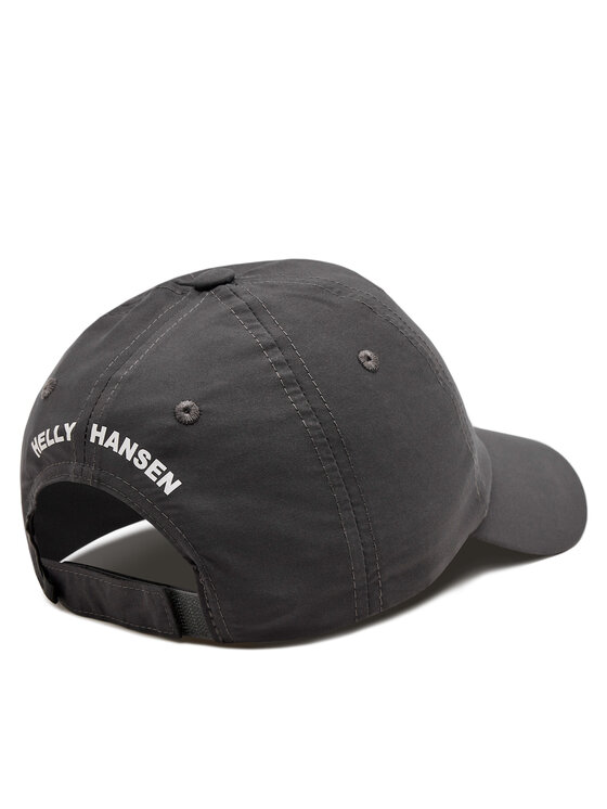 Helly Hansen Helly Hansen Бейсболка Crew Cap 2.0 67517 Коричневий