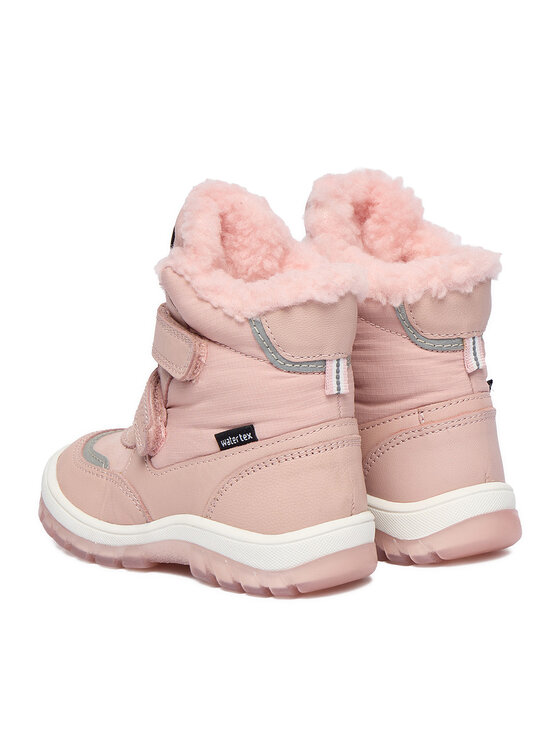 Lasocki Kids Lasocki Kids Čižmy CEO-CI12-1797-04 Ružová
