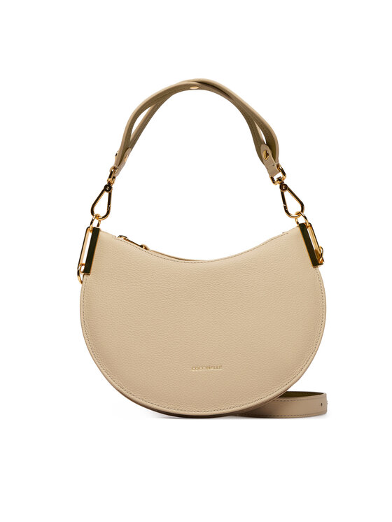 Coccinelle Coccinelle Borsetta QKF Coccinellesunup E1 QKF 13 03 01 Beige