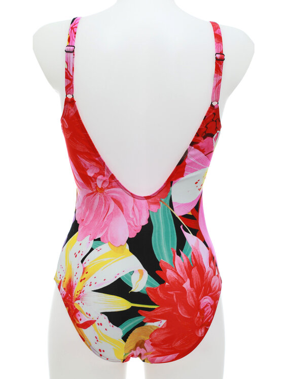 Sunflair Sunflair Bikiny 22224 Červená