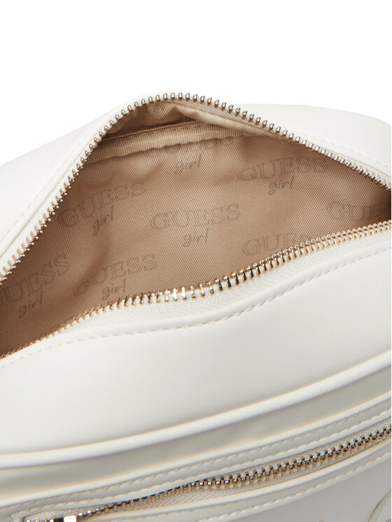 Guess Guess Сумка J6GZ03 WGVT0 Écru