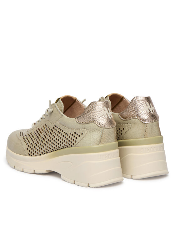 Hispanitas Hispanitas Sneakers HV264767 C001 Grün