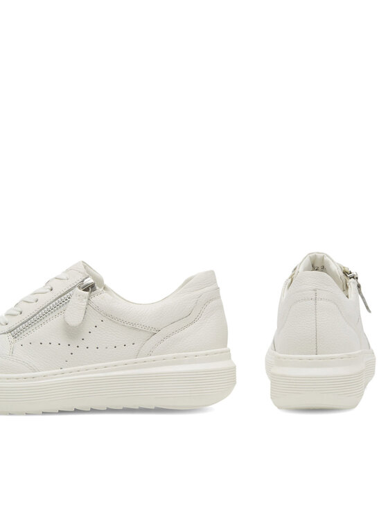 Lasocki Lasocki Sneakers WI23-STU-02 Bianco