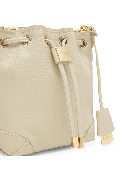 QUAZI QUAZI Borsetta MQO-B-003-05 Beige