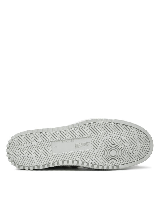 Off-White Off-White Sneakersy OMIA065S22LEA0031010 Černá