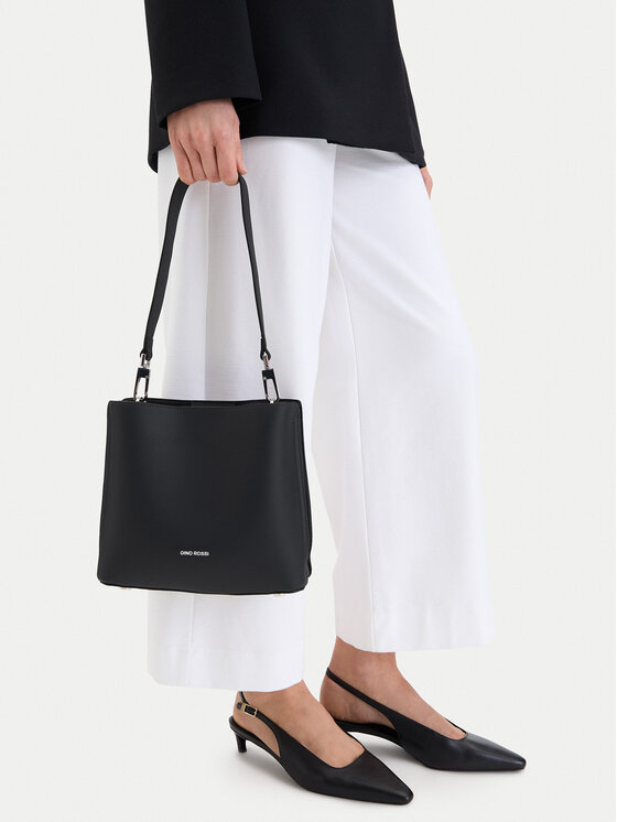 GINO ROSSI GINO ROSSI Handtasche EO-LX10291 Dunkelblau