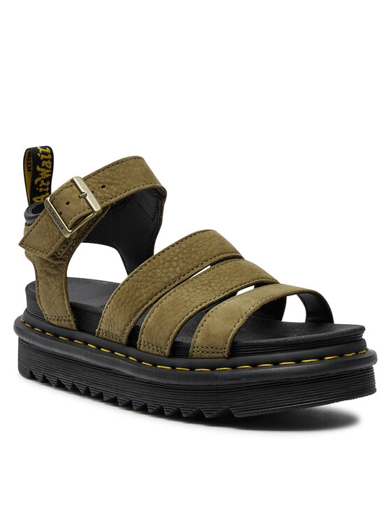 Dr. Martens Dr. Martens Sandali Blaire 31735357 Khaki
