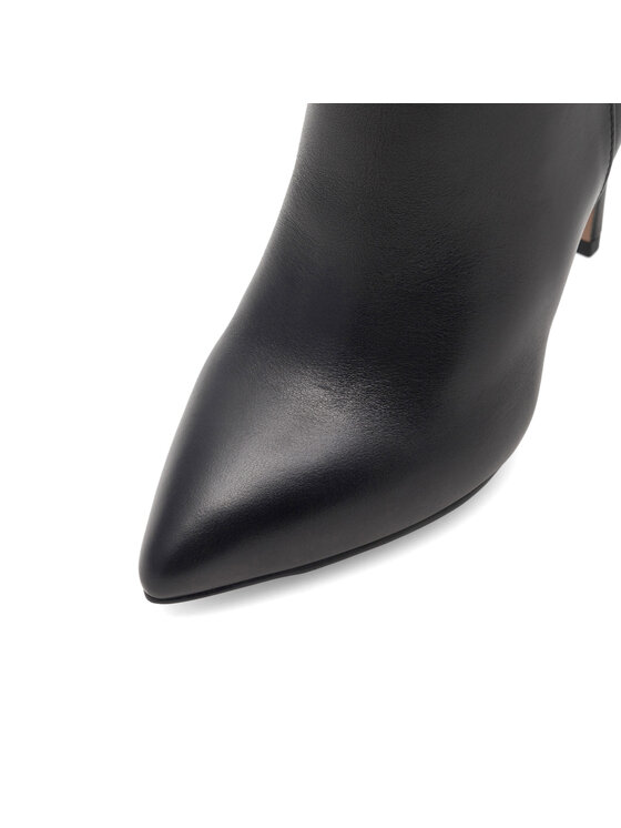 Eva Minge Eva Minge Stiefel CEUTA-71X-218 Schwarz