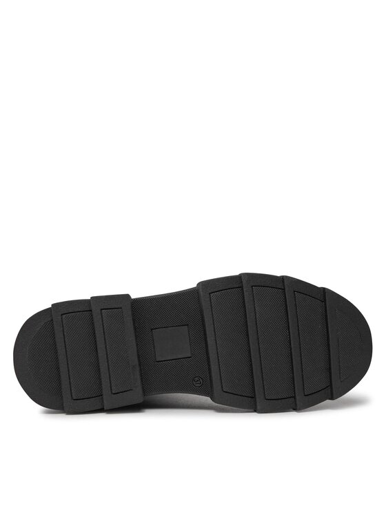 Furla Furla Μποτάκια Gum YG97FGU-BX2411-O6000-4401 Μαύρο