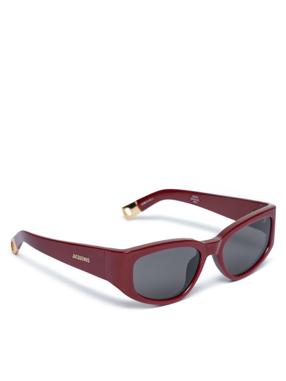 Okulary przeciwsłoneczne JACQUEMUS