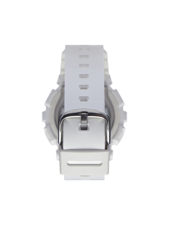 Baby-G Baby-G Zegarek BA-110X-7A1ER Biały