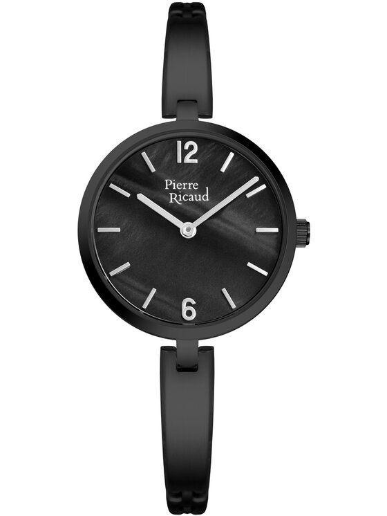 Pierre Ricaud Pierre Ricaud Orologio P22092.B15ZQ Nero