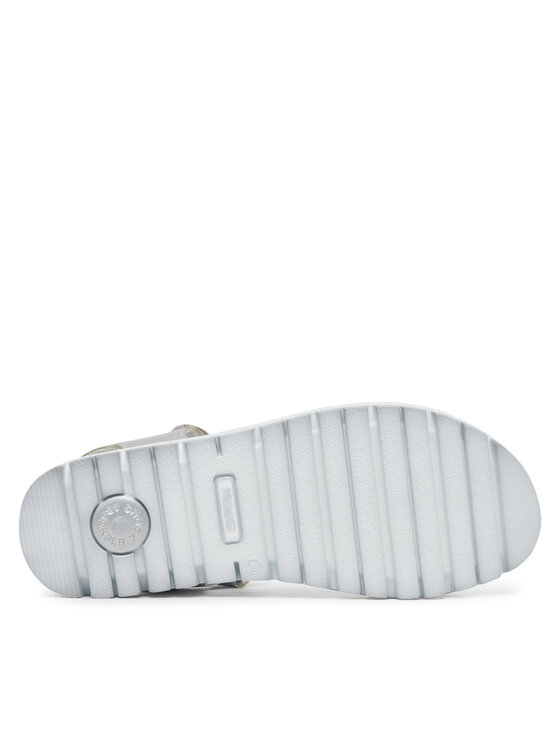 Primigi Primigi Sandale 7890700 D Argintiu