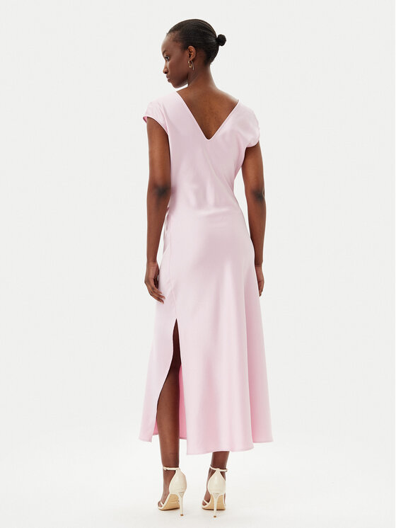 Imperial Imperial Rochie cocktail AEAOJBA Roz Regular Fit