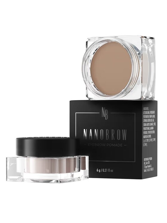 Kredka do brwi Nanobrow, Eyebrow Pomade