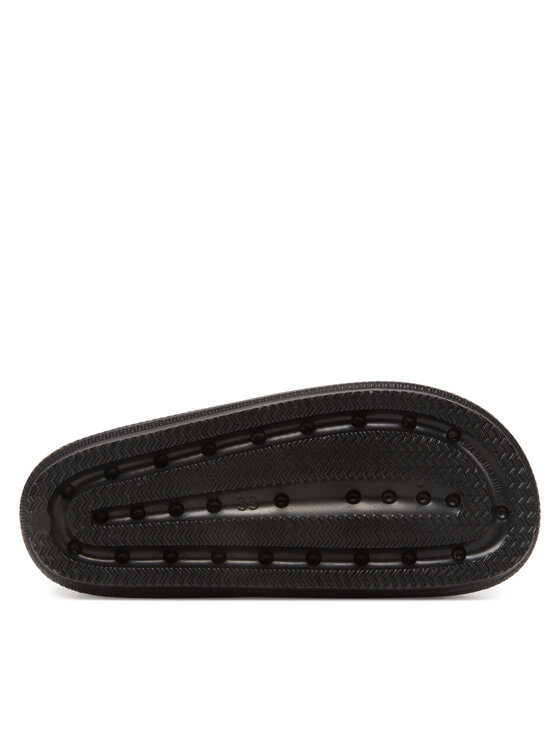 Pieces Pieces Şlapi 17156830 Negru