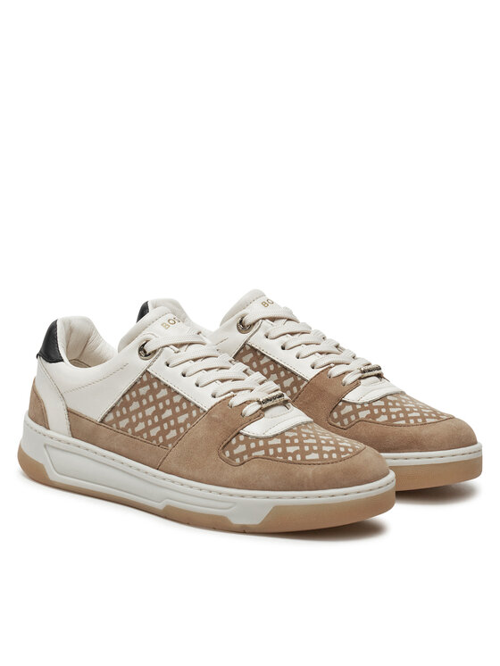 BOSS Boss Tossud Baltimore Tenn Sdnab 50523096 Beež