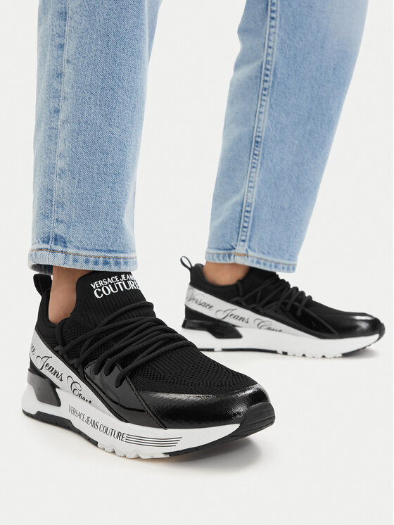 Versace Jeans Couture Versace Jeans Couture Tossud 80VA3SA8 Must