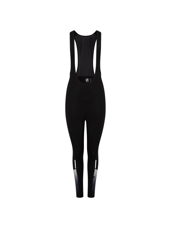 Legginsy Dare2B, Rozmiar M, Czarne, AEP Virtuous