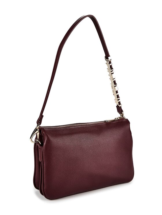 Valentino Valentino Torebka 333919 Czerwony