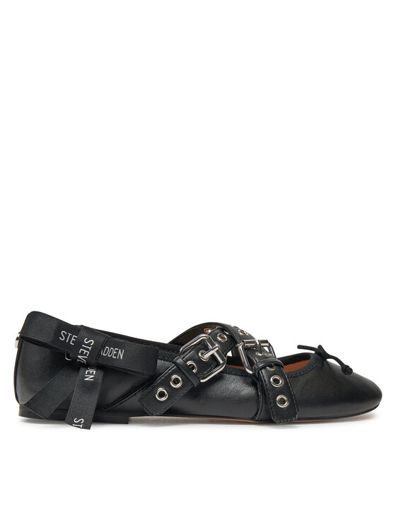 Steve Madden Ballerine Baylen-SM SM11003251 Nero, taglia : 38