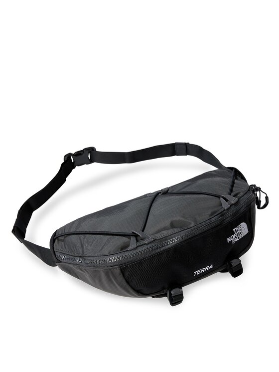 The North Face The North Face Nerka Terra Lumbar 3L NF0A81EOMN81 Szary