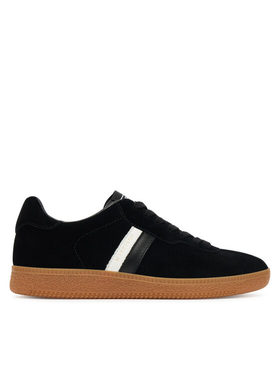 Marciano Guess Marciano Guess Sneakersy 5YGZ39 7369A Černá