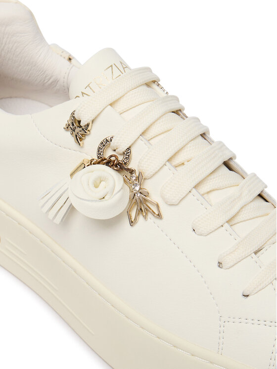 Patrizia Pepe Patrizia Pepe Superge PJ415.02 Bela