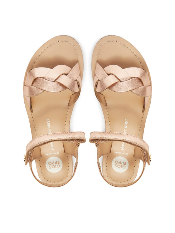 Gioseppo Gioseppo Sandaalid Rowley 75332-P1 Roosa