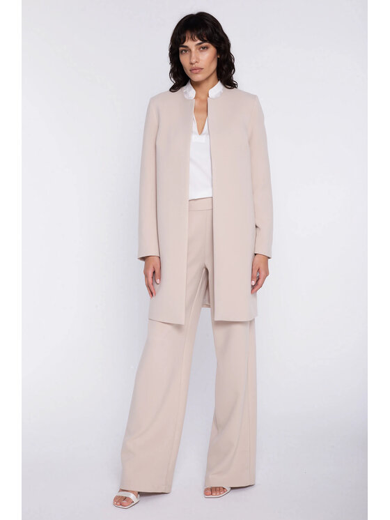 NIFE NIFE Sako Z99 Béžová Blazer Fit