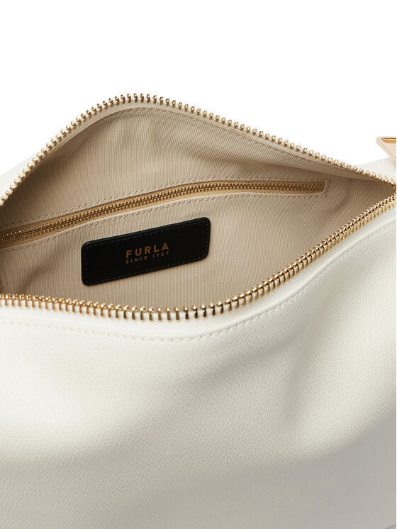 Furla Furla Táska Tonie M Hobo WB01964 A.0023 CN 01B00 Fehér