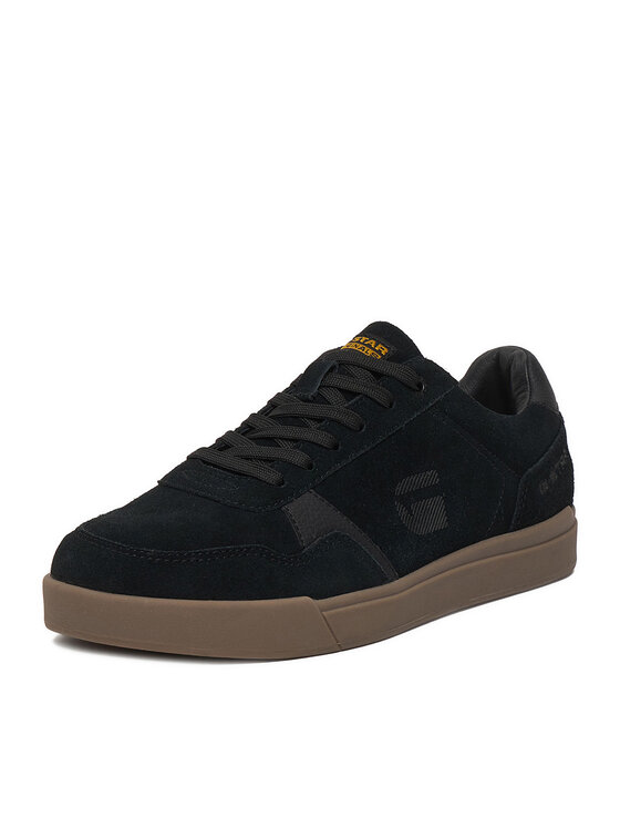 G-Star Raw G-Star Raw Sneakers EO-SANDER-02 Schwarz