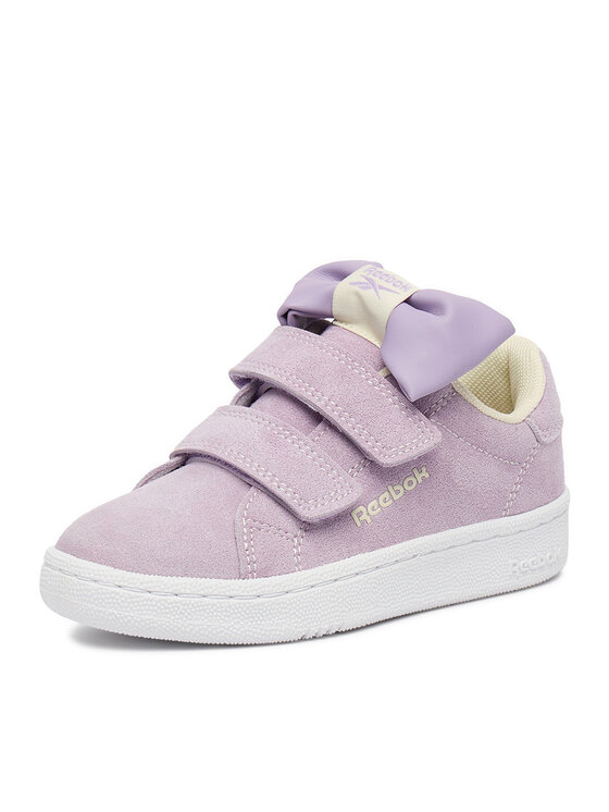 Reebok Reebok Sneakersy CEO-25KC0012 Fioletowy