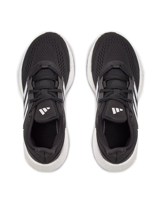 adidas adidas Παπούτσια για Τρέξιμο Pureboost Running Kids ID8480 Μαύρο