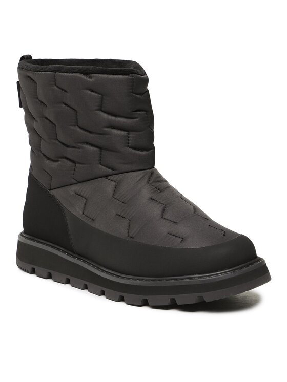 Helly Hansen Helly Hansen Μπότες Χιονιού W Beloved 2.0 11834_990 Μαύρο