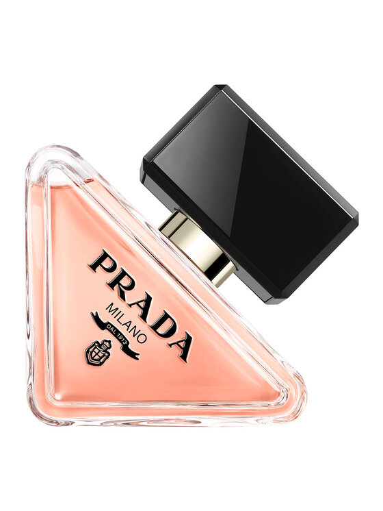Woda perfumowana Prada, Paradoxe