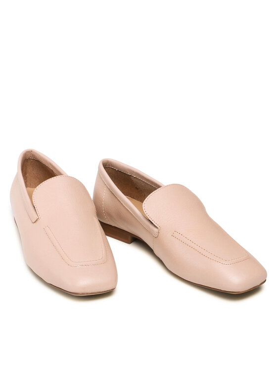 Gino Rossi Gino Rossi Loaferke E22-28014LGS Roza