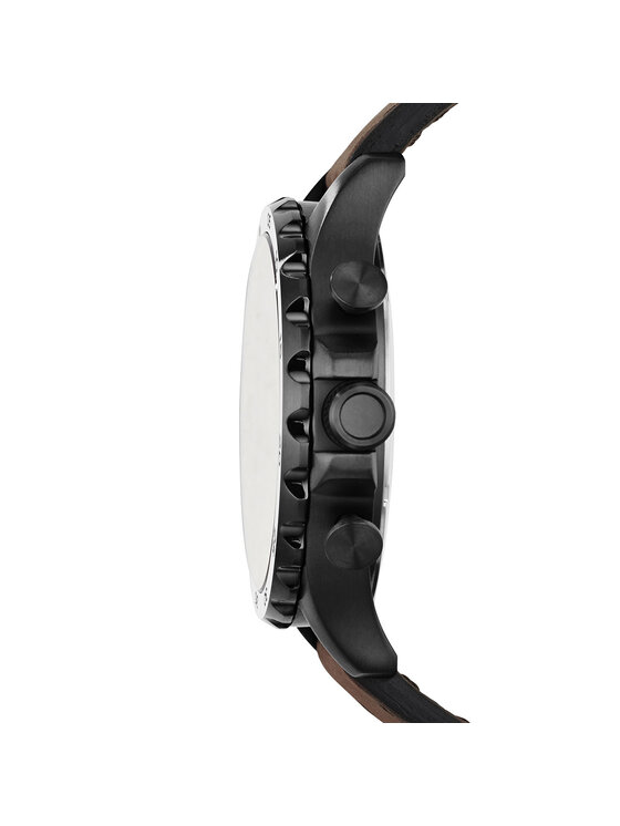 Fossil Laikrodis Nate JR1487 Ruda 